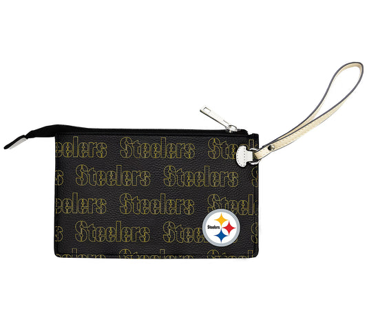 PITTSBURGH STEELERS VICTORY WRISTLET