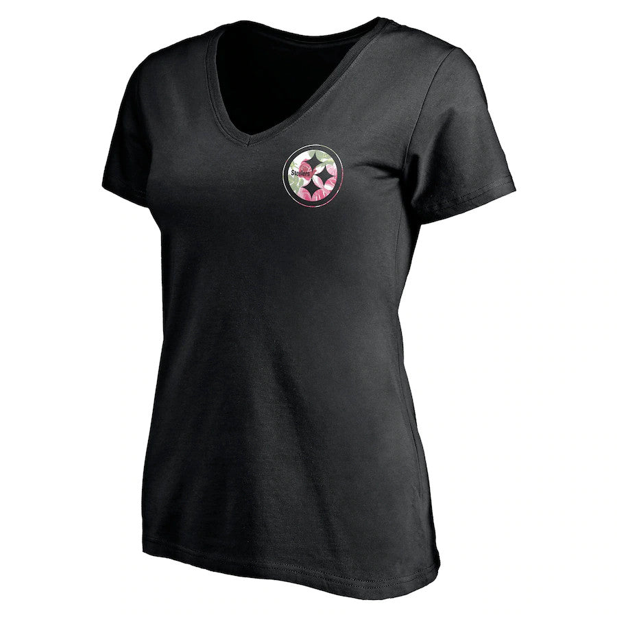 CAMISETA DÍA DE LA MADRE MUJER PITTSBURGH STEELERS