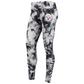 PITTSBURGH STEELERS WOMEN'S TIE DYE LEGGINGS