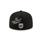 PITTSBURGH STEELERS WORLD CHAMPIONS 9085 59FIFTY FITTED