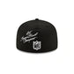 PITTSBURGH STEELERS WORLD CHAMPIONS 9085 59FIFTY FITTED