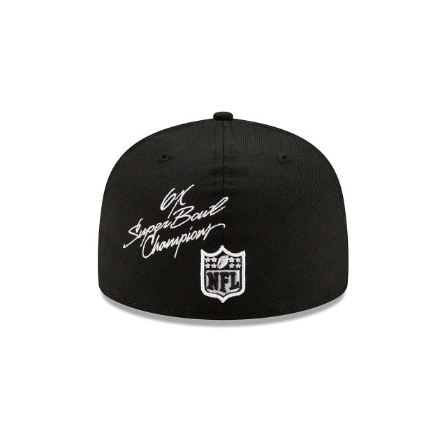 PITTSBURGH STEELERS CAMPEONES DEL MUNDO 9085 59FIFTY EQUIPADO