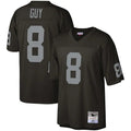 RAY GUY MITCHELL & NESS 1976 LEGACY JERSEY