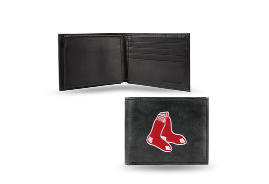 BOSTON RED SOX BILLFOLD WALLET