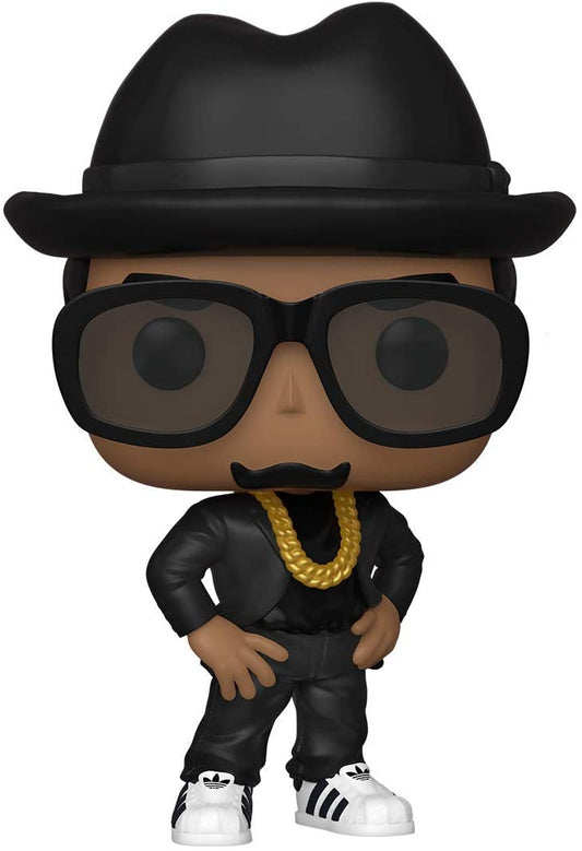 RUN DMC-DMC FUNKO POP VINYL