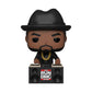 RUN DMC-JAM MASTER JAY FUNKO POP VINYL