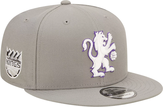 SACRAMENTO KINGS 2022 CITY EDITION 9FIFTY HAT