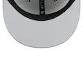 SACRAMENTO KINGS 2022 DRAFT 950 SNAPBACK - BLACK