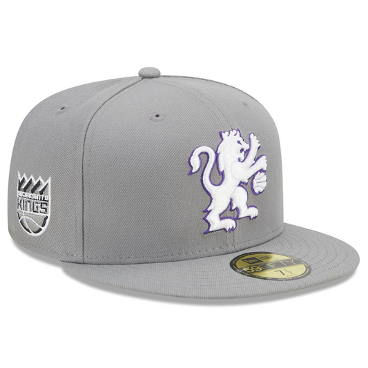 SACRAMENTO KINGS CITY EDITION 59FIFTY FITTED HAT