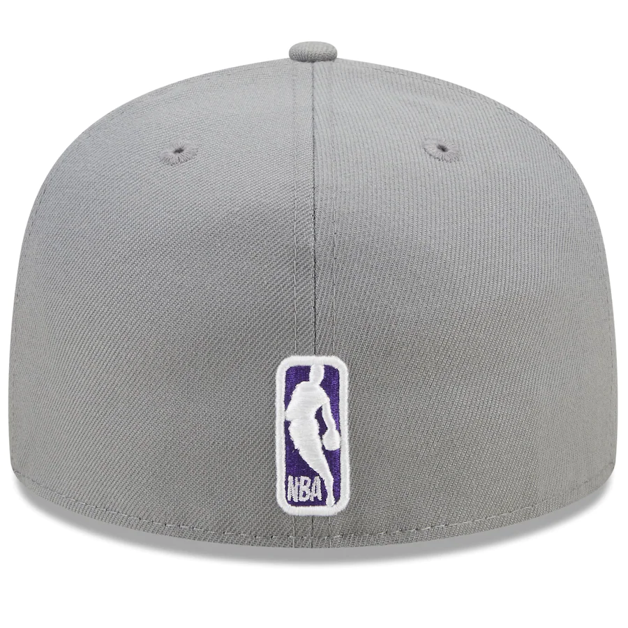 GORRO AJUSTADO 59FIFTY DE SACRAMENTO KINGS CITY EDITION