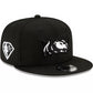 SACRAMENTO KINGS 2021 DRAFT HAT 9FIFTY SNAPBACK