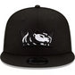 SACRAMENTO KINGS 2021 DRAFT HAT 9FIFTY SNAPBACK