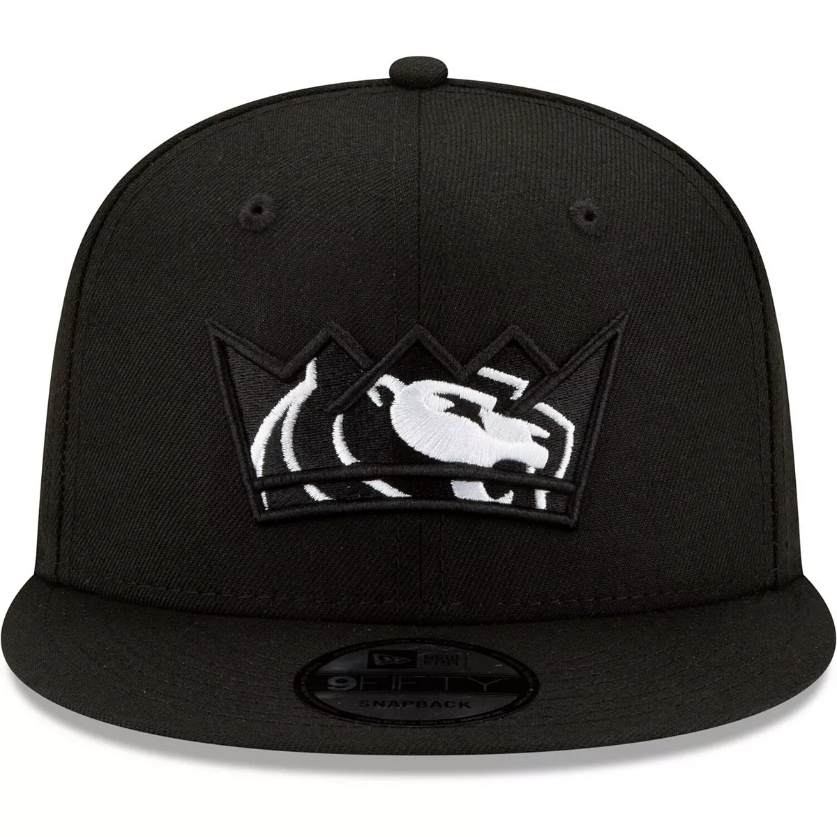 SACRAMENTO KINGS 2021 DRAFT HAT 9FIFTY SNAPBACK