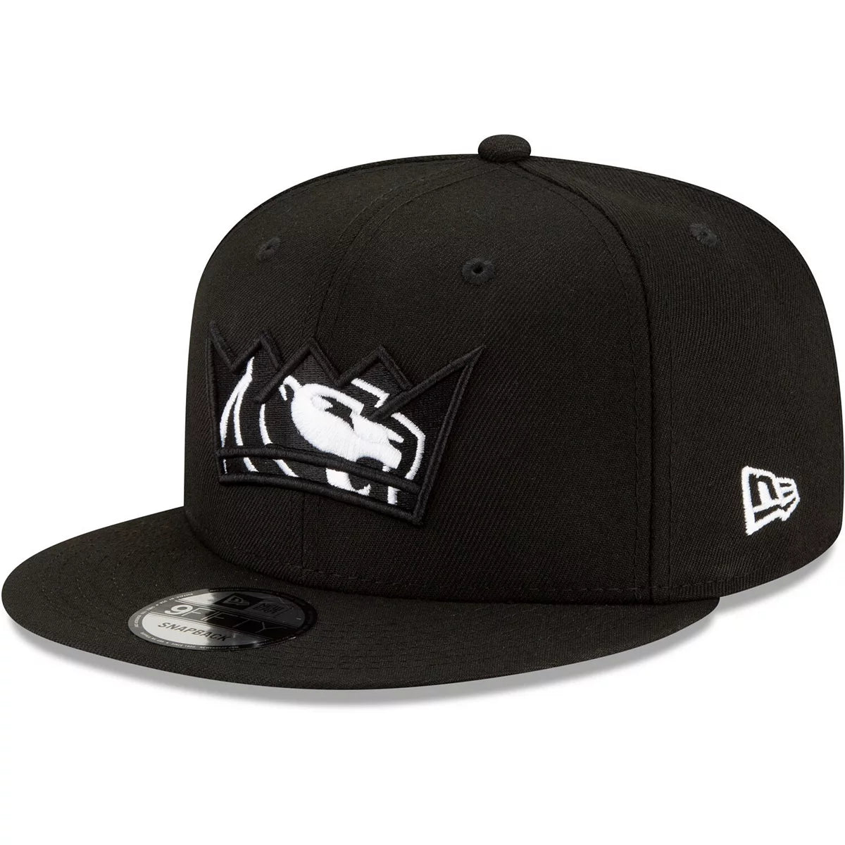 SACRAMENTO KINGS 2021 DRAFT HAT 9FIFTY SNAPBACK