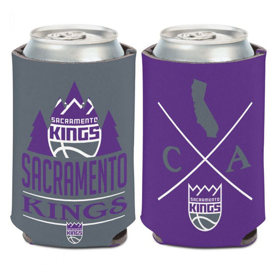 SACRAMENTO KINGS HIPSTERCAN HOLDER