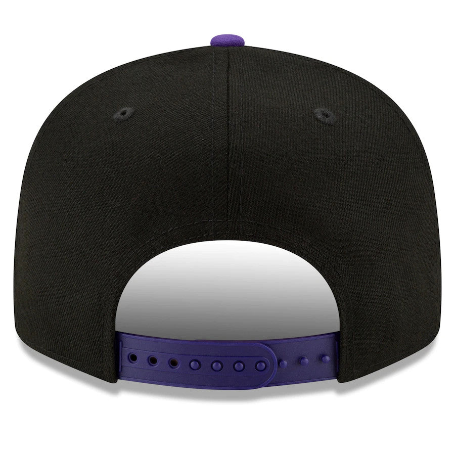 SACRAMENTO KINGS ON STAGE DRAFT HAT 9FIFTY