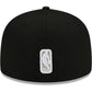 SAN ANTONIO SPURS CITY CLUSTER 59FIFTY FITTED