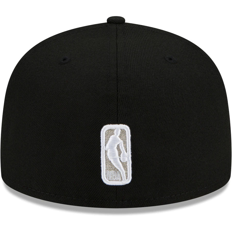 SAN ANTONIO SPURS CITY CLUSTER 59FIFTY FITTED