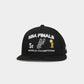 SAN ANTONIO SPURS FINALS ICON 9FIFTY SNAPBACK