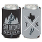 SAN ANTONIO SPURS HIPSTER CAN HOLDER