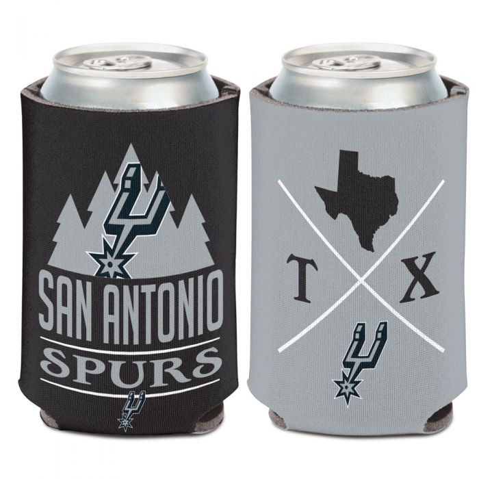 PORTABETAS HIPSTER SAN ANTONIO SPURS