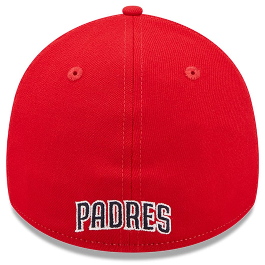 SAN DIEGO PADRES 2022 4TH OF JULY 39THIRTY FLEX FIT