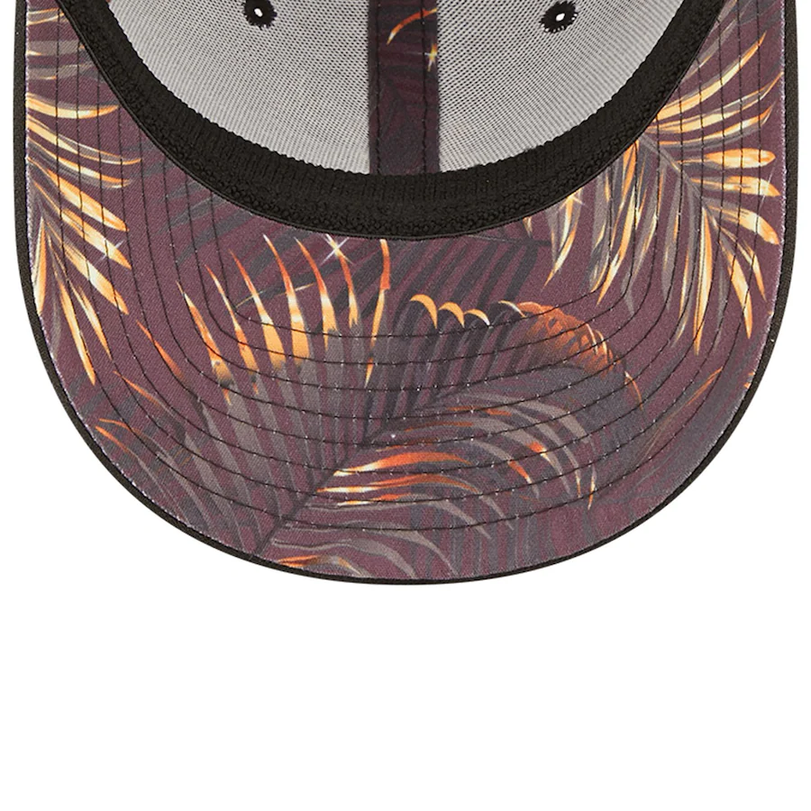 SAN DIEGO PADRES 2022 ALL-STAR GAME PATCH 39THIRTY FLEX FIT