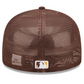 SAN DIEGO PADRES 2022 ALL-STAR GAME WORKOUT 59FITTED FITTED
