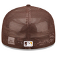 ENTRENAMIENTO DEL JUEGO DE ESTRELLAS DE SAN DIEGO PADRES 2022 59FITTED FITTED