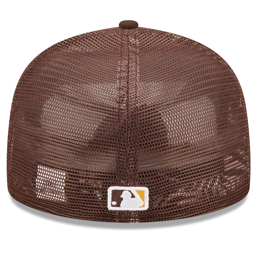ENTRENAMIENTO DEL JUEGO DE ESTRELLAS DE SAN DIEGO PADRES 2022 59FITTED FITTED