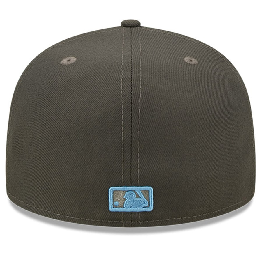 SAN DIEGO PADRES 2022 DÍA DEL PADRE 59FIFTY FITTED