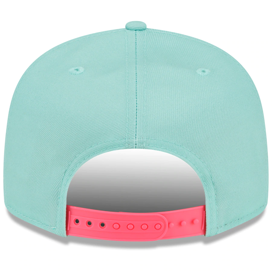 SAN DIEGO PADRES 2022 ONFIELD CITY CONNECT 9FIFTY SNAPBACK