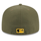 SAN DIEGO PADRES 2023 ARMED FORCES 59FIFTY FITTED HAT