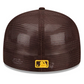 SAN DIEGO PADRES 2022/2023 PRÁCTICA DE BATEO GORRA EQUIPADA 59FIFTY