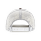 SAN DIEGO PADRES 47' BRAND TRUCKER SNAPBACK HAT