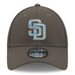SAN DIEGO PADRES FATHERS DAY 920 ADJUSTABLE HAT