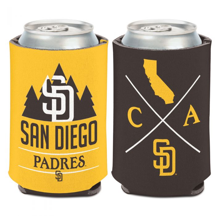 SAN DIEGO PADRES HIPSTER CAN HOLDER