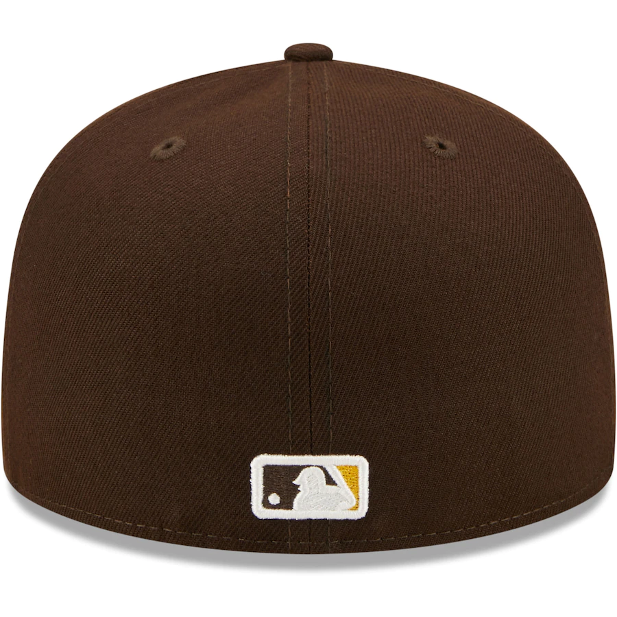 GORRO AJUSTADO SAN DIEGO PADRES IDENTITY 59FIFTY