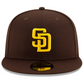 SAN DIEGO PADRES JACKIE ROBINSON DAY 59FIFTY FITTED