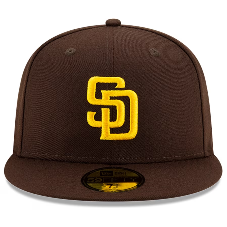 SAN DIEGO PADRES JACKIE ROBINSON DAY 59FIFTY FITTED