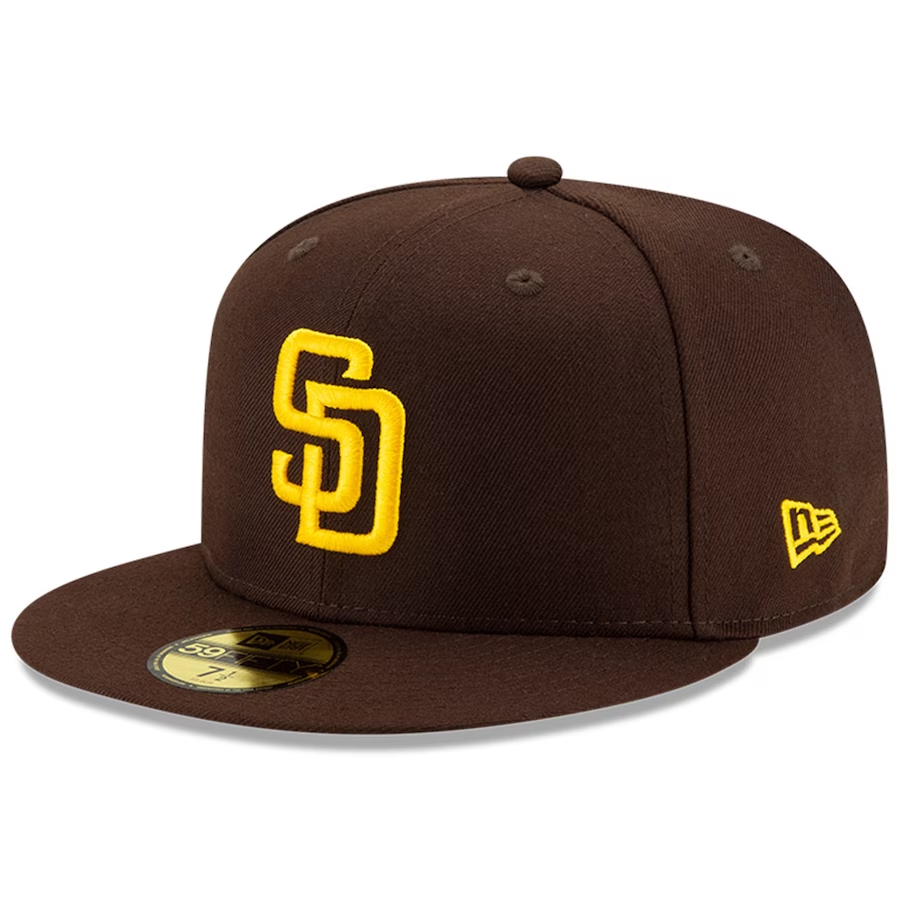 SAN DIEGO PADRES JACKIE ROBINSON DAY 59FIFTY FITTED