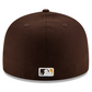 SAN DIEGO PADRES JACKIE ROBINSON DAY 59FIFTY FITTED