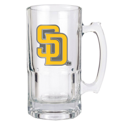 SAN DIEGO PADRES MACHO MUG