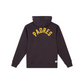 SAN DIEGO PADRES MEN'S ALPHA INDUSTRIES HOODIE SWEATSHIRT