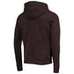 SAN DIEGO PADRES MEN'S CITY TRANSIT HOODIE SWEATSHIRT