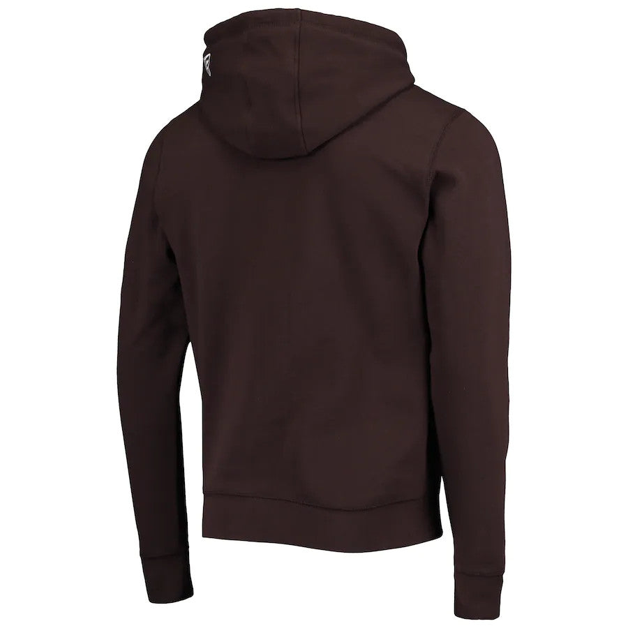 SAN DIEGO PADRES MEN'S CITY TRANSIT HOODIE SWEATSHIRT