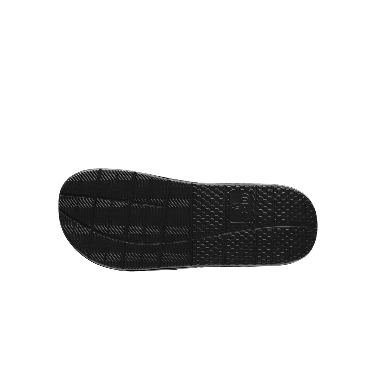 SAN DIEGO PADRES MEN'S FLORAL GEL SLIDES