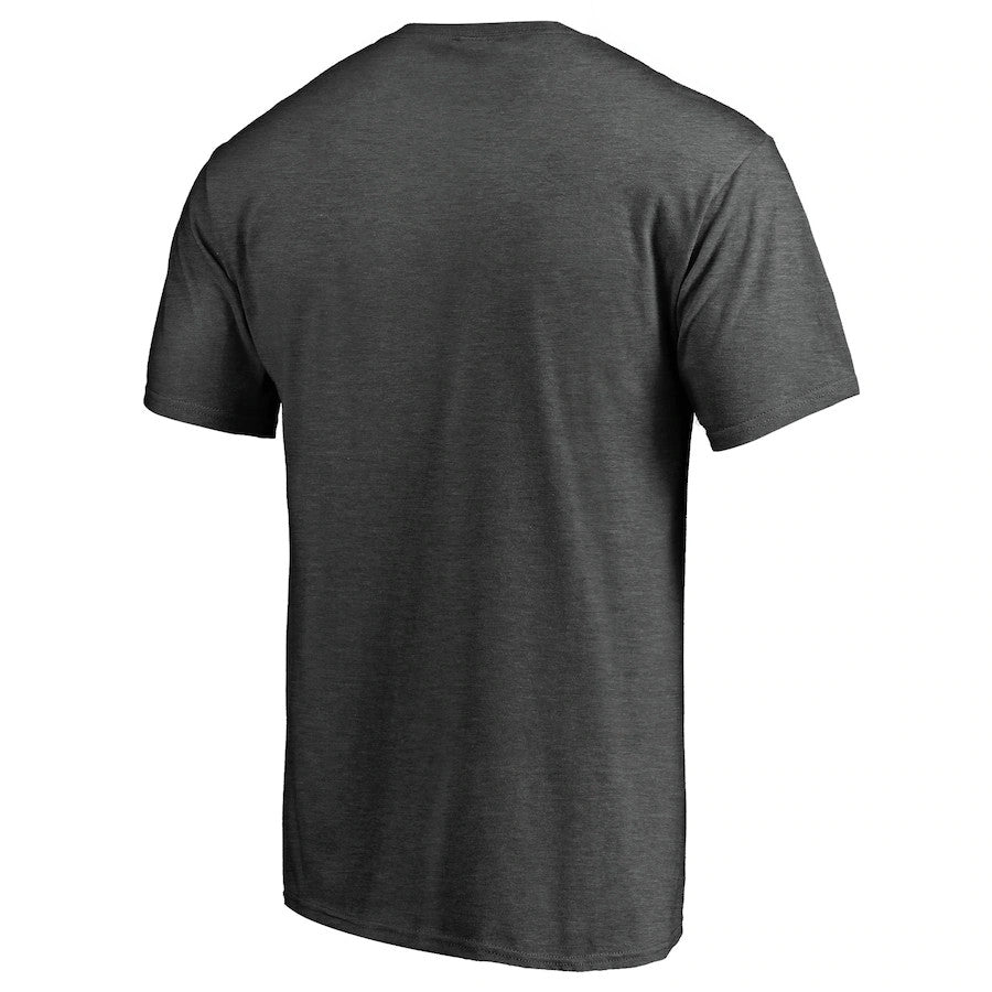SAN DIEGO PADRES MEN'S HEART AND SOUL T-SHIRT