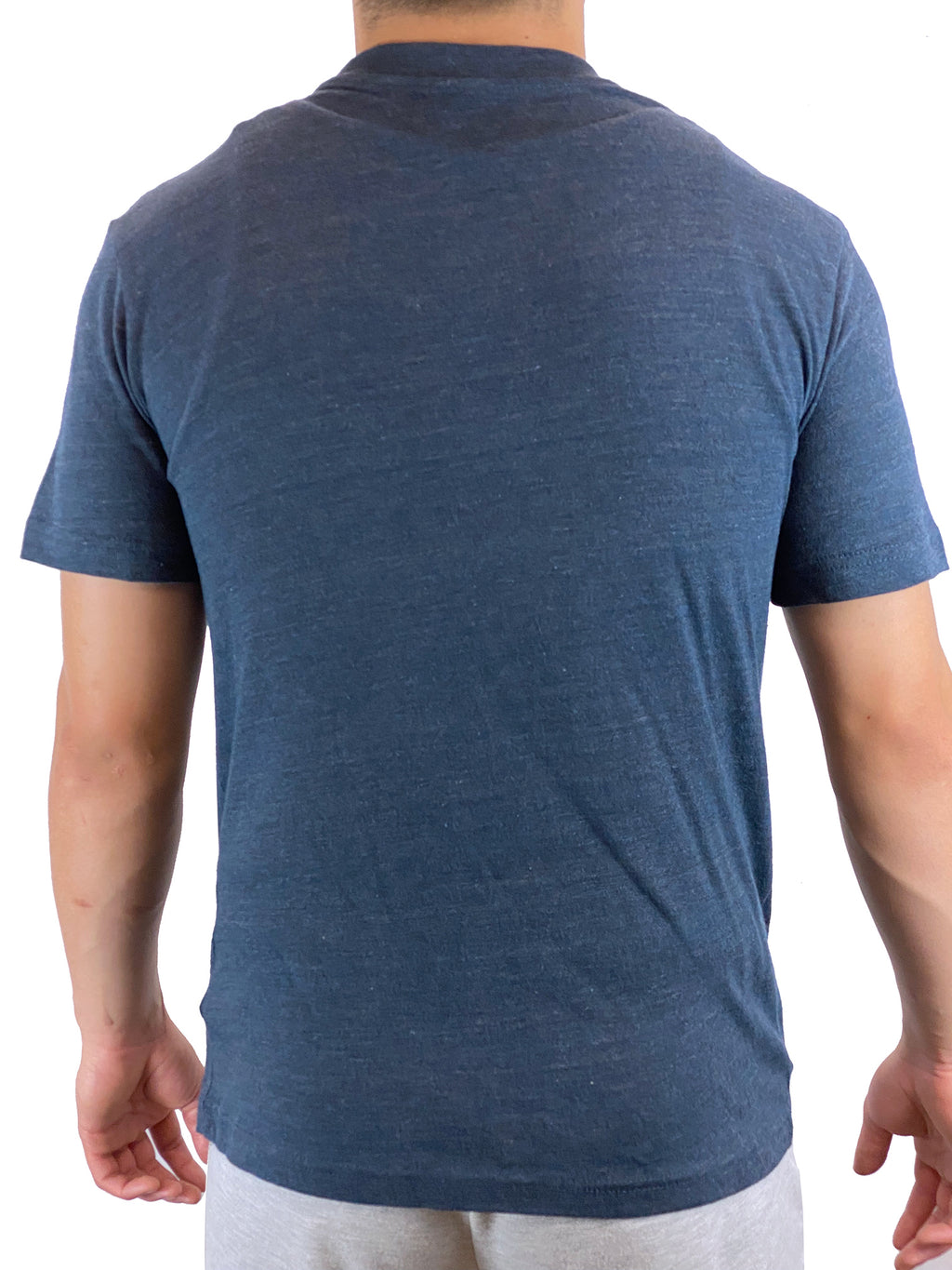 SAN DIEGO PADRES MEN'S VALUE T-SHIRT