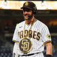 CADENA SAN DIEGO PADRES REPLICA SWAG